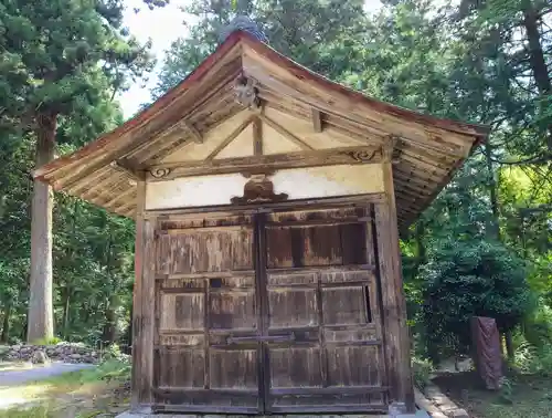 日吉大社(滋賀県)