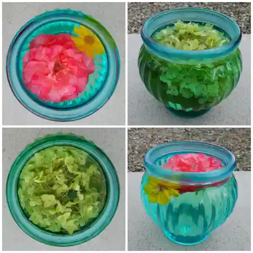 美瑛神社の手水舎