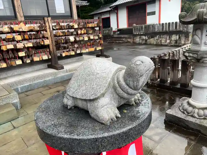 八幡竃門神社(大分県)