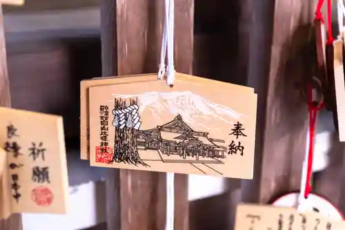 白山比咩神社(石川県)