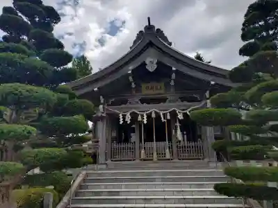三嶋神社(青森県)