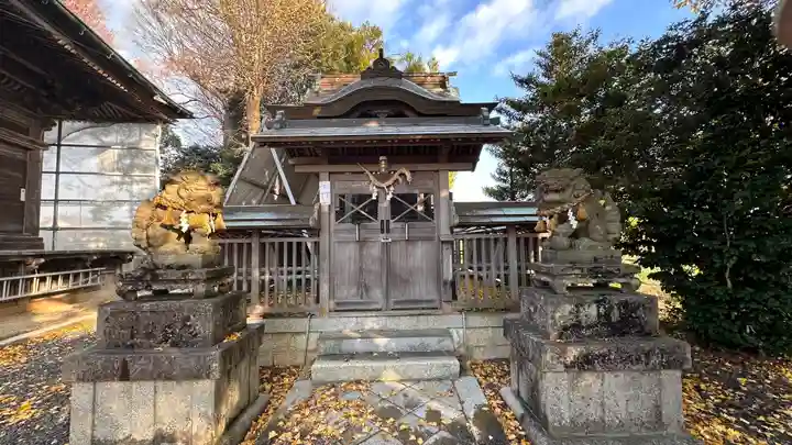 十所神社(滋賀県)