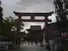笠間稲荷神社(茨城県)