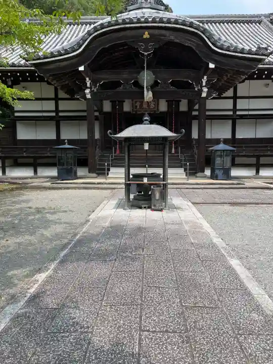 根来寺(和歌山県)