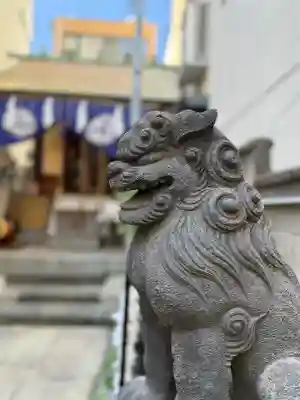 末廣神社(東京都)