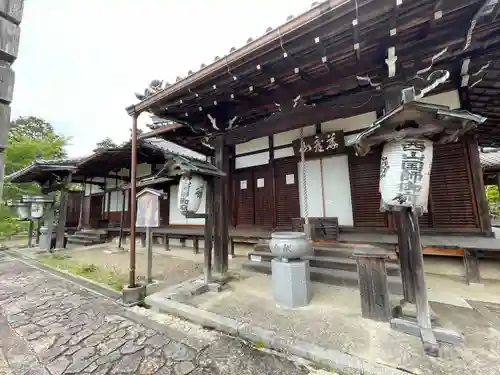 三鈷寺(京都府)
