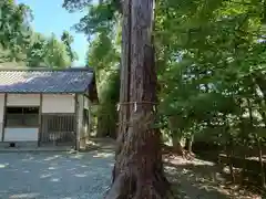 細川神社(大阪府)