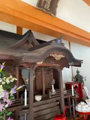 東勝寺(愛知県)