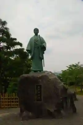 東行庵(山口県)