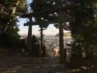 稲荷神社(千葉県)