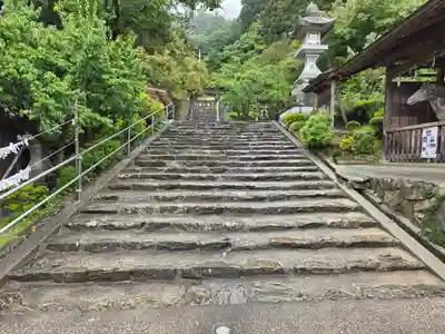 山口大神宮(山口県)