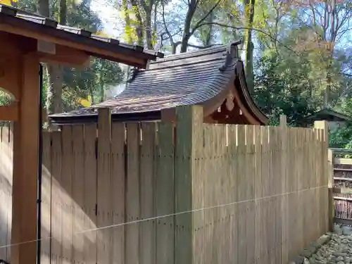 賀茂御祖神社（下鴨神社）(京都府)
