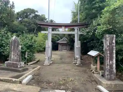 稲荷神社(千葉県)