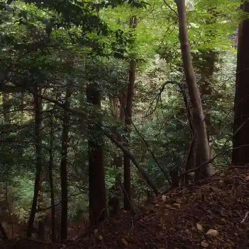 南宮稲荷大明神(岐阜県)