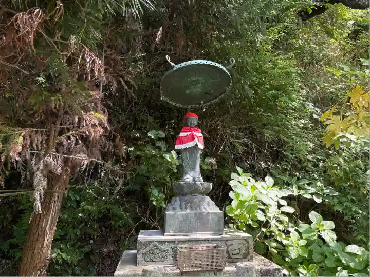 泉蔵院(愛知県)