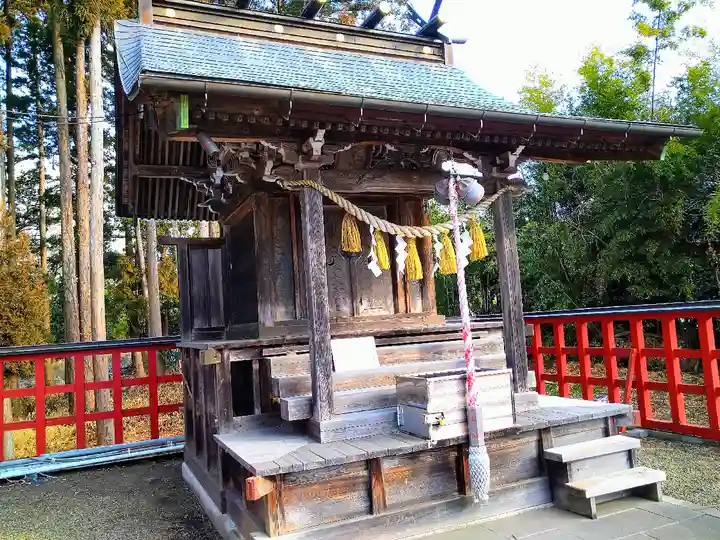 多賀神社(宮城県)