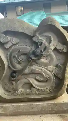 田無神社(東京都)