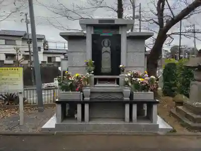 養命寺(神奈川県)