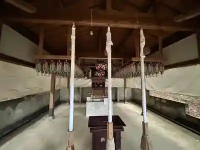 美具久留御魂神社(大阪府)