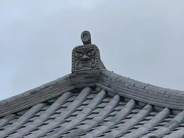 二俣堂(滋賀県)