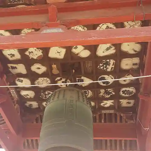 総願寺のその他建物