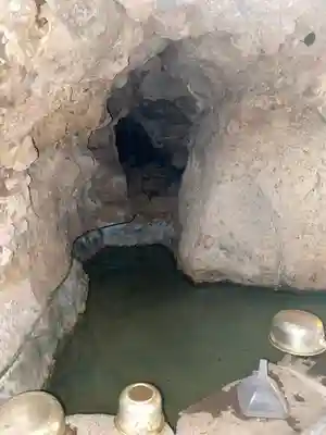 西ノ滝龍水寺(香川県)