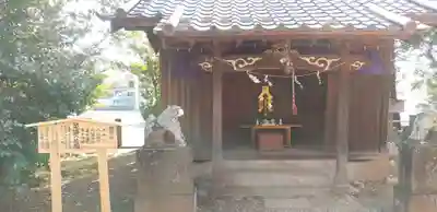 鶴峯八幡宮(茨城県)