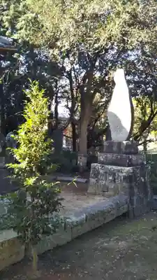 北小浜八幡神社のその他建物