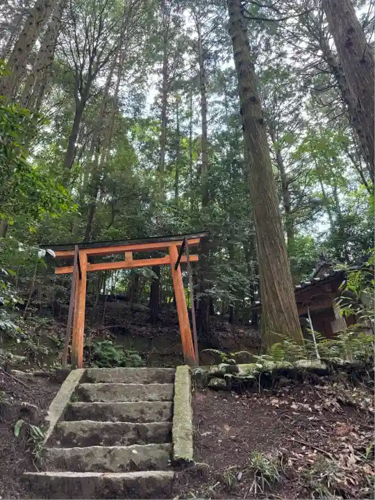 岩船寺(京都府)
