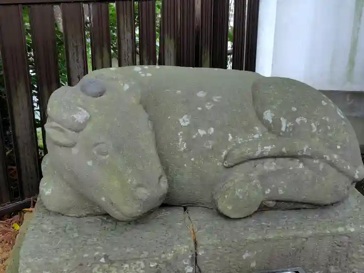 仙台八坂神社(宮城県)