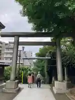 湯島天満宮(東京都)