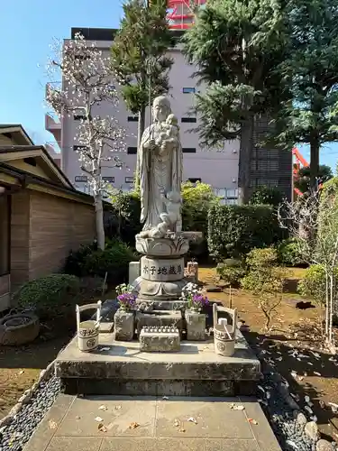 金地院(東京都)