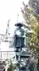 聖天宮法輪寺の像