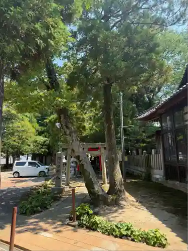 多太神社(石川県)