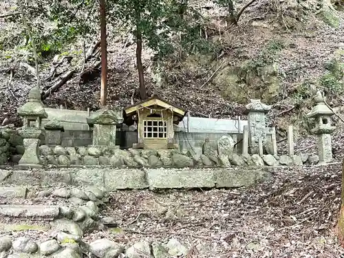 竹原神社(三重県)