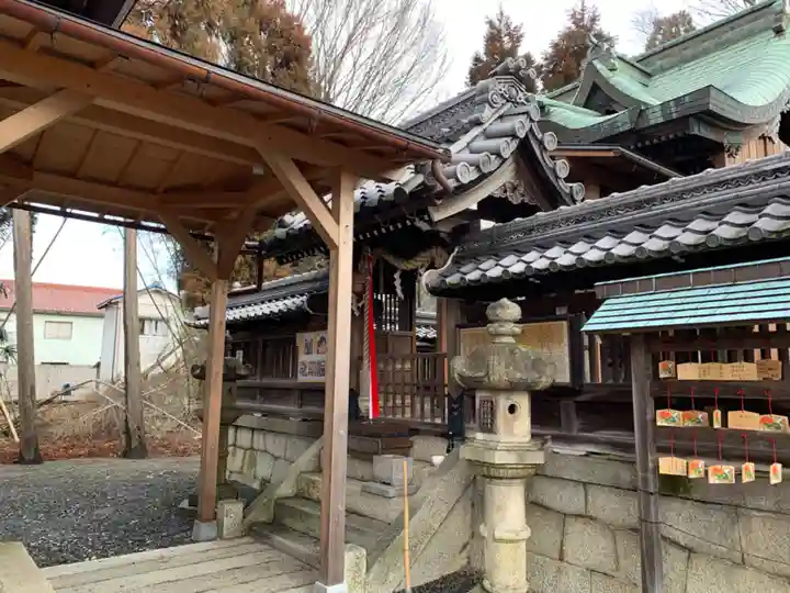 日枝神社(滋賀県)
