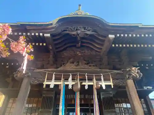 桜神宮(東京都)