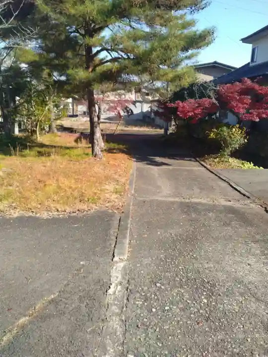 傑山寺(宮城県)