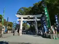 加藤神社(熊本県)