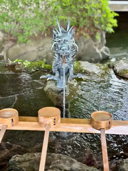 高鴨神社(奈良県)