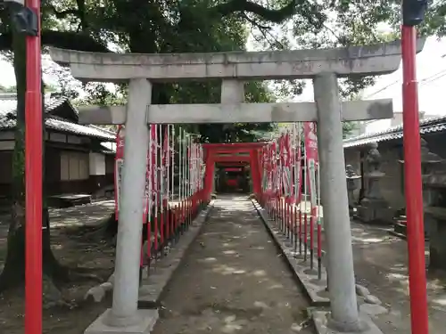 真清田神社(愛知県)