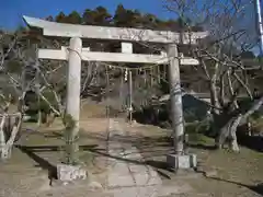 三社神社(千葉県)