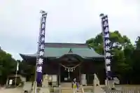 赤崎神社(山口県)