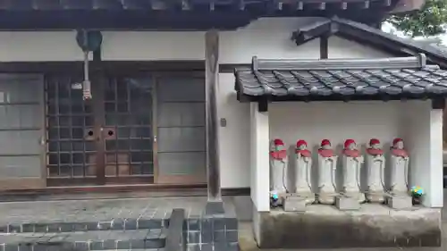 耕雲寺(静岡県)