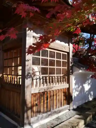 修禅寺の山門・神門