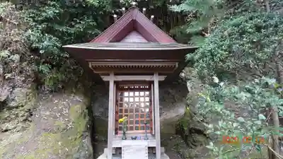 杉本寺のその他建物