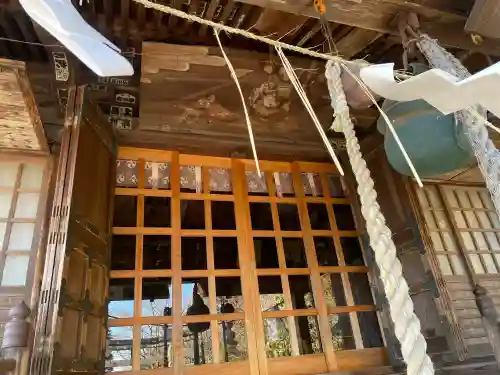 今市瀧尾神社(栃木県)