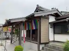 願心寺（おしくま観音）(奈良県)