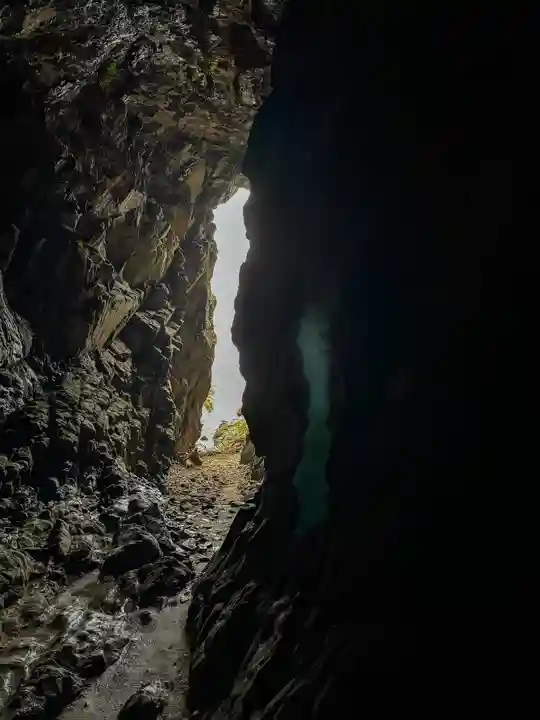 鵜戸神社(大御神社境内社)(宮崎県)