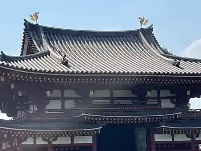 平等院のその他建物